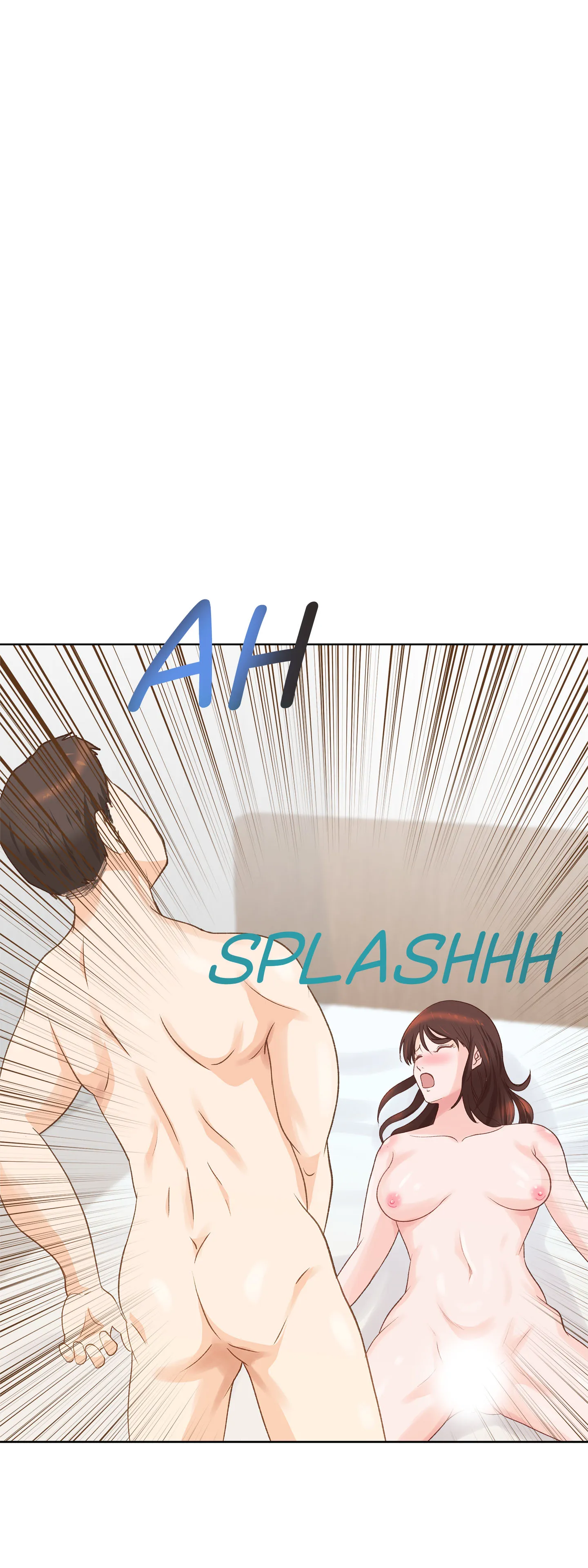 Fallen Lady - Episode 1 - read scene 41
