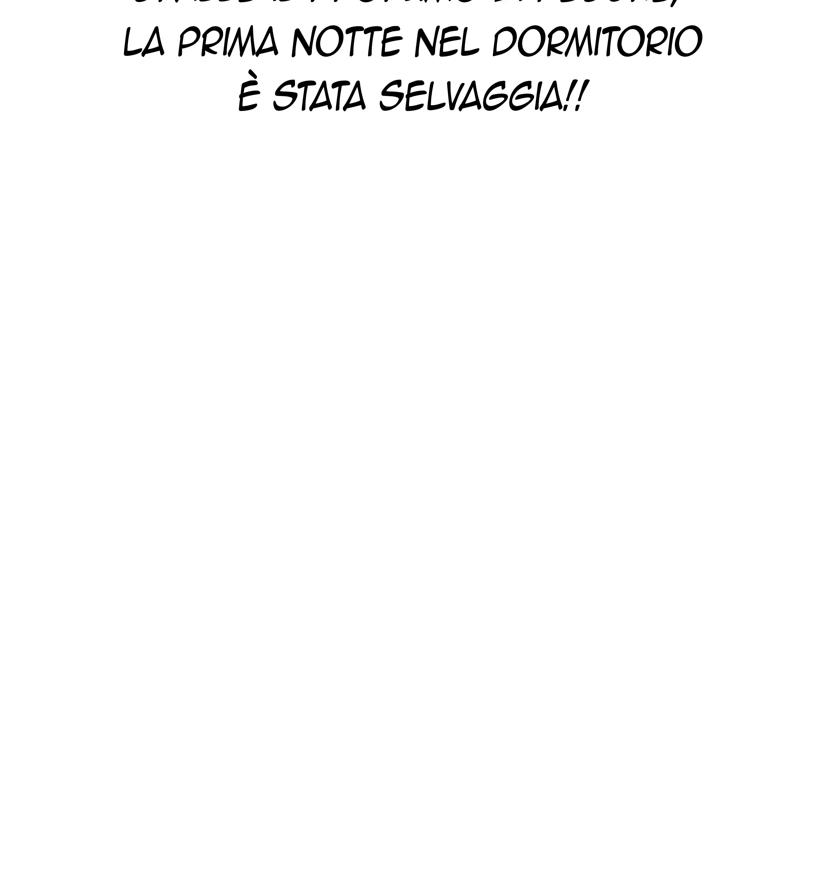 Pallavolo Con Segreti - Episode 3 - read scene 65