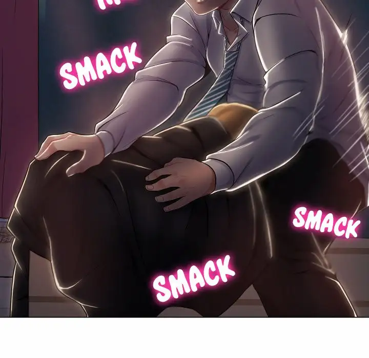Teacher's Nightlife - Episode 5 - read scene 138