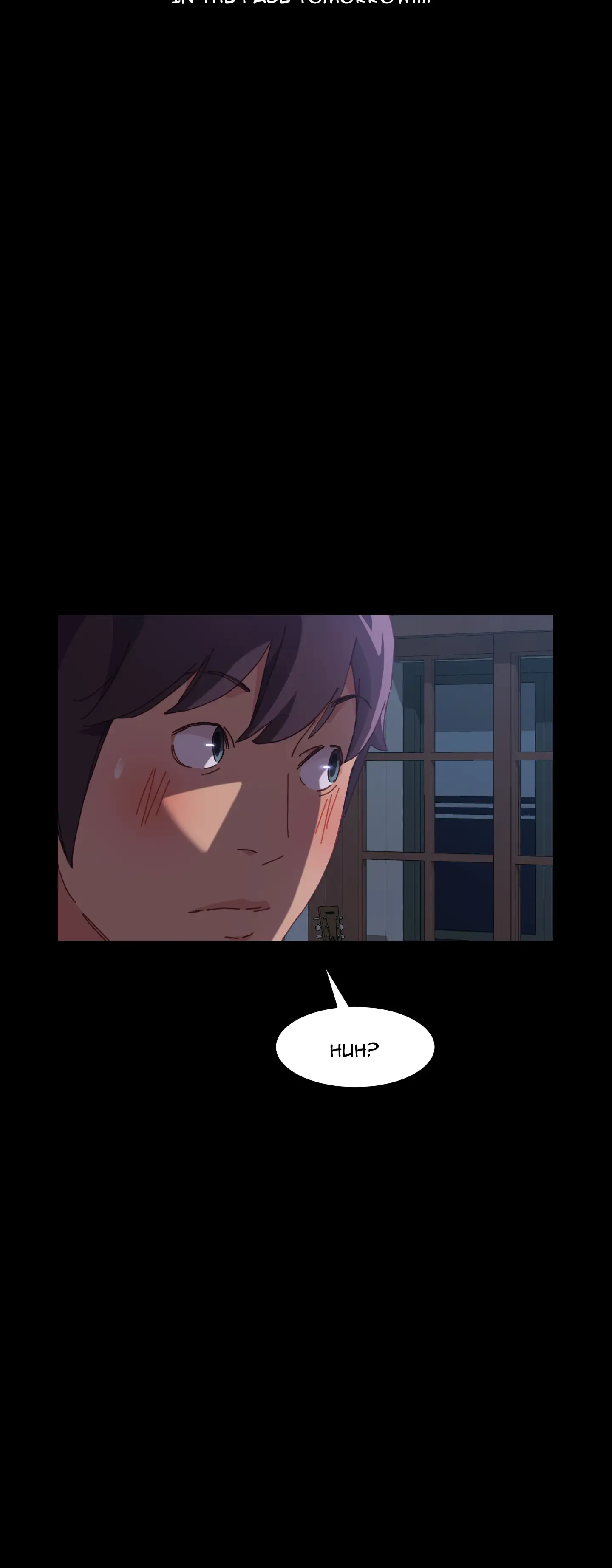 The Assistant - Episode 2 - read scene 12