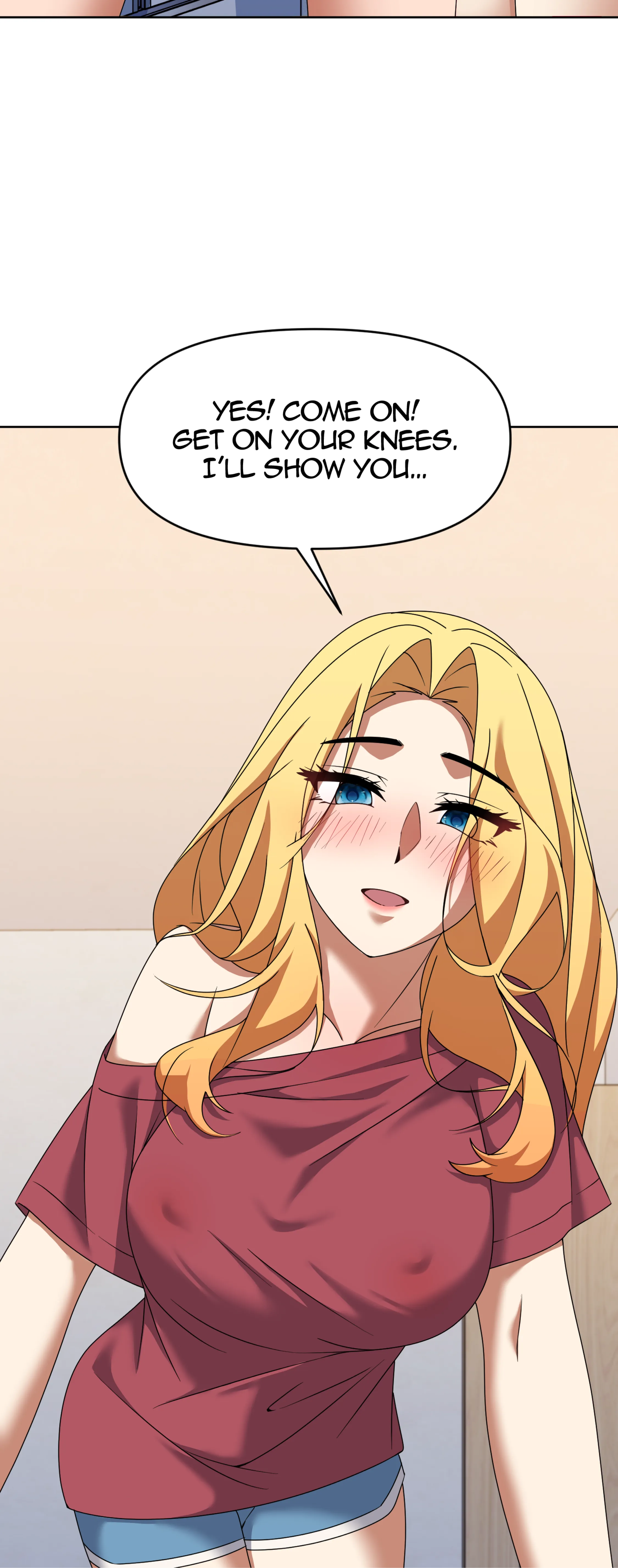 Hole 2 My Goal - Episode 2 - read scene 57
