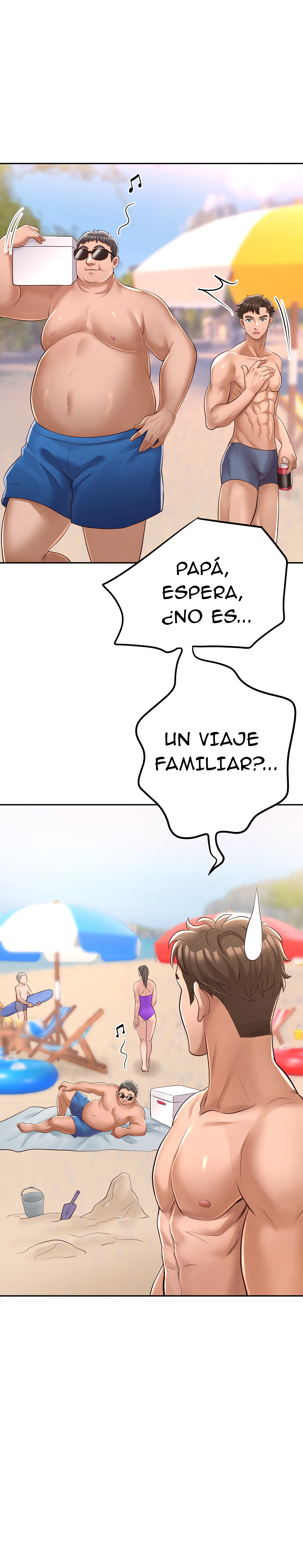 La Madrastra Primero - Episode 1 - read scene 20