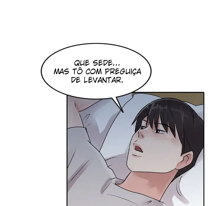 O Plano Da Minha Madrasta - Prologue - read scene 14