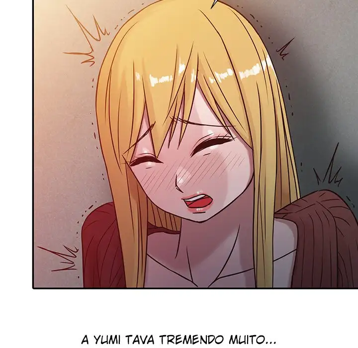 Cunhada Em Treinamento - Episode 4 - read scene 89