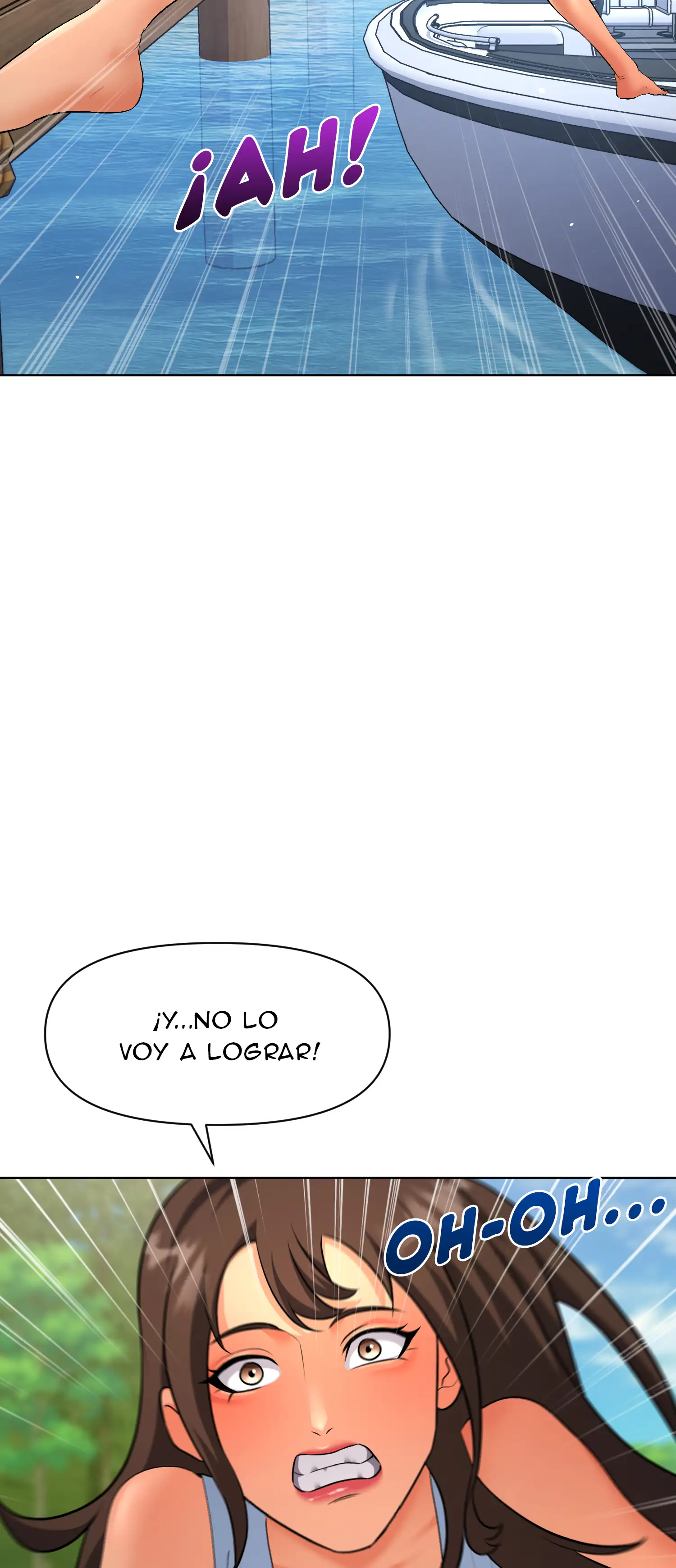 El Sabor de la Pasión - Episode 1 - read scene 39