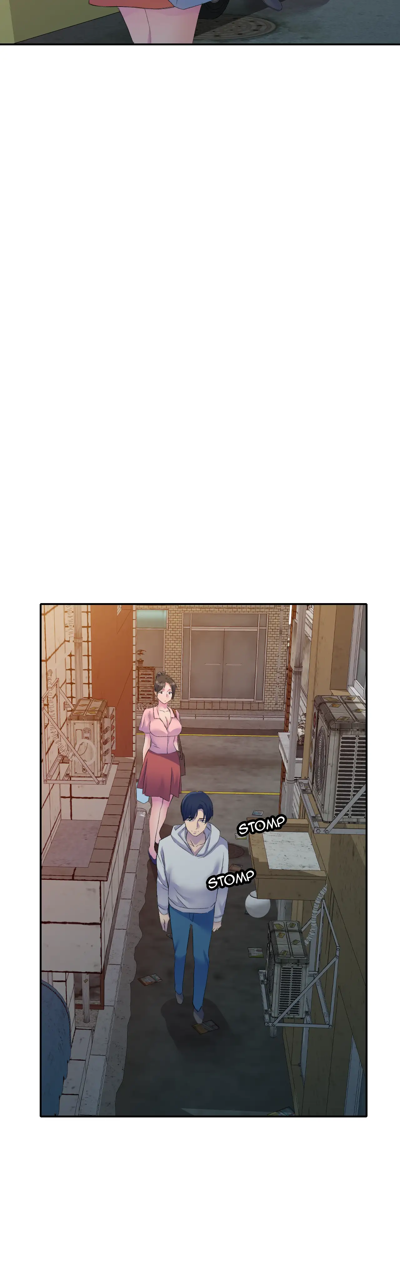 Food truck inc. - Episode 1 - read scene 43