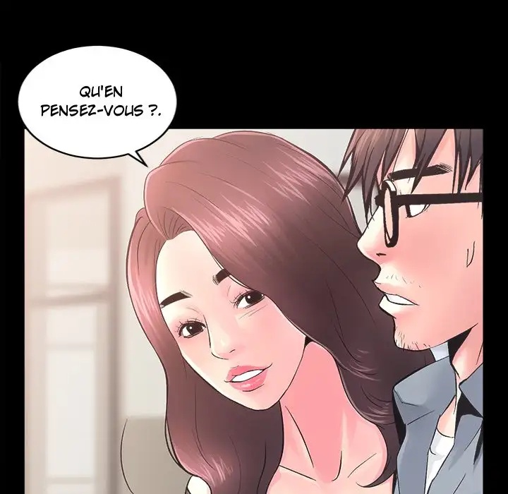Agents Immobiliers Féminins - Episode 5 - read scene 77