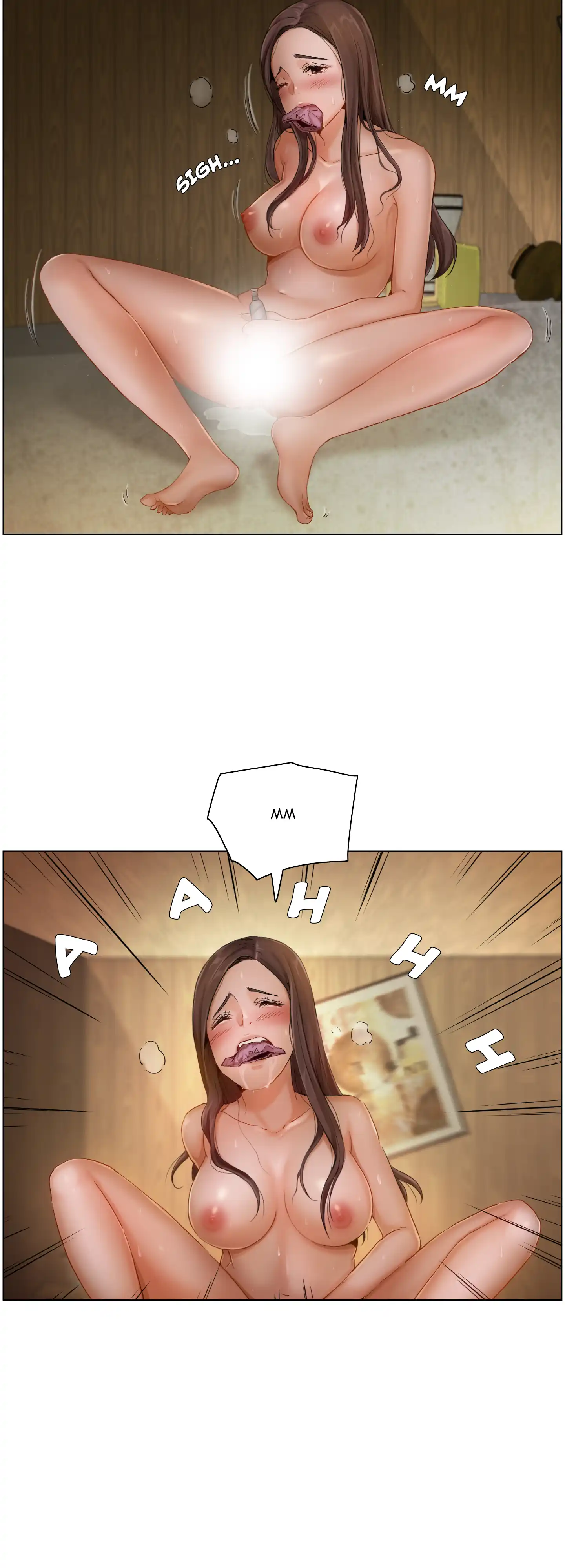 Please Look At Me - Episode 5 - read scene 4
