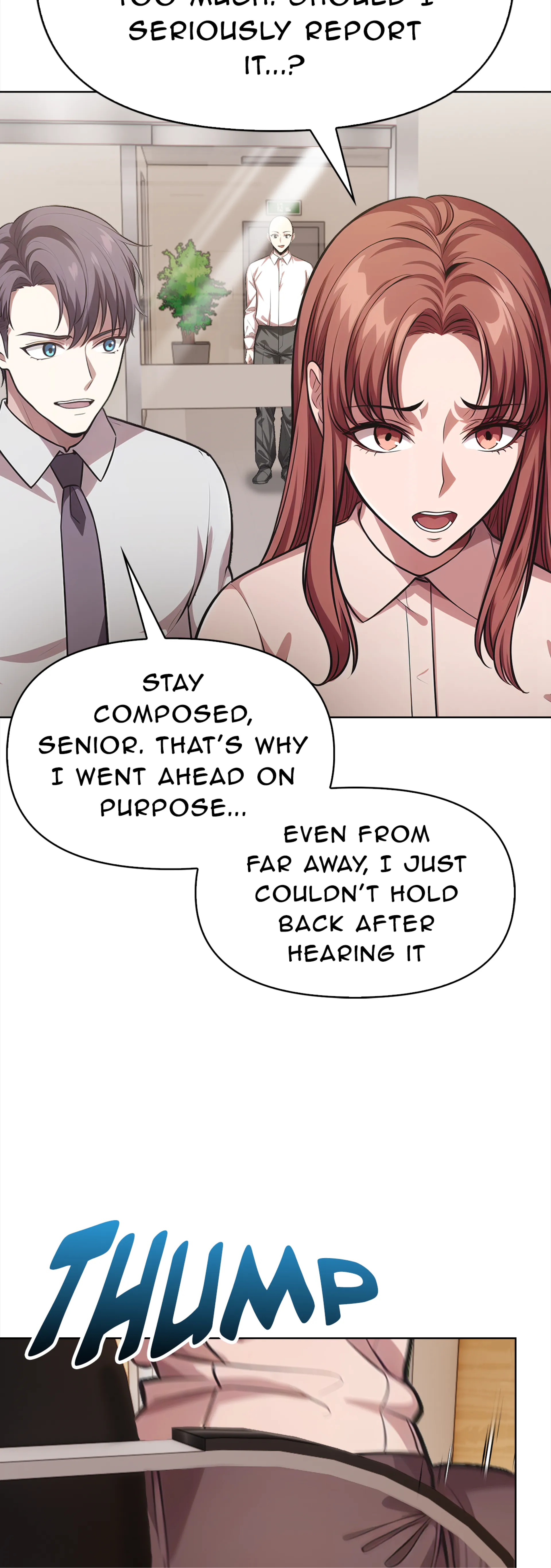 Married Woman's Secret - Episode 5 - read scene 11
