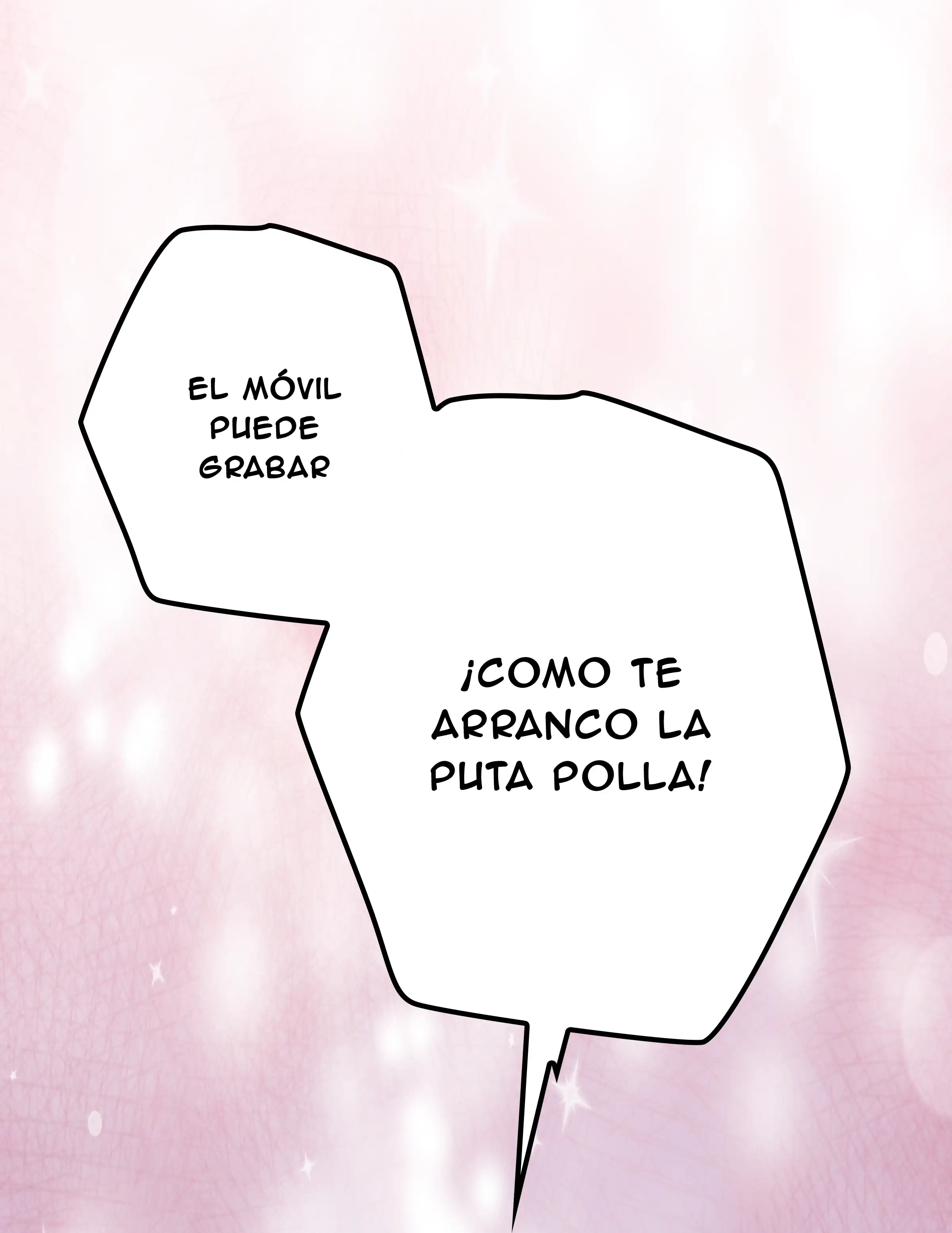 Broma Que Salió Mal - Episode 1 - read scene 86