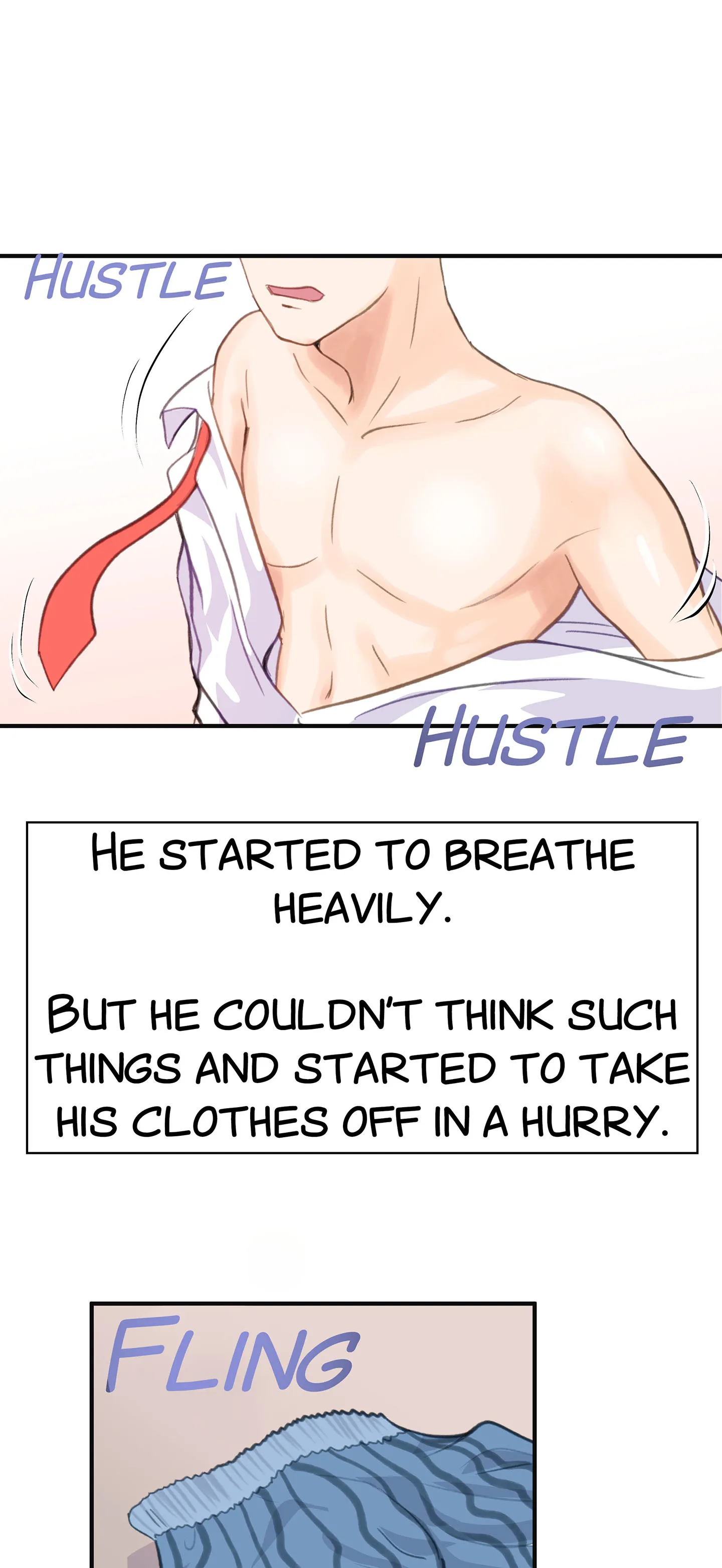 Fallen Lady - Episode 3 - read scene 7