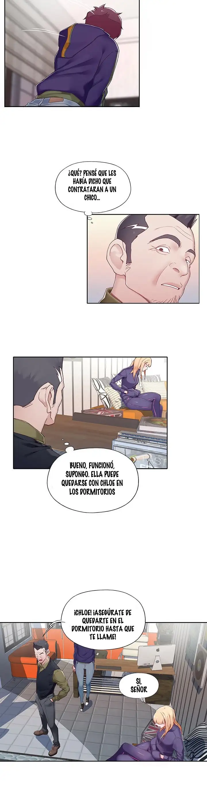 Icono - Prologue - read scene 3