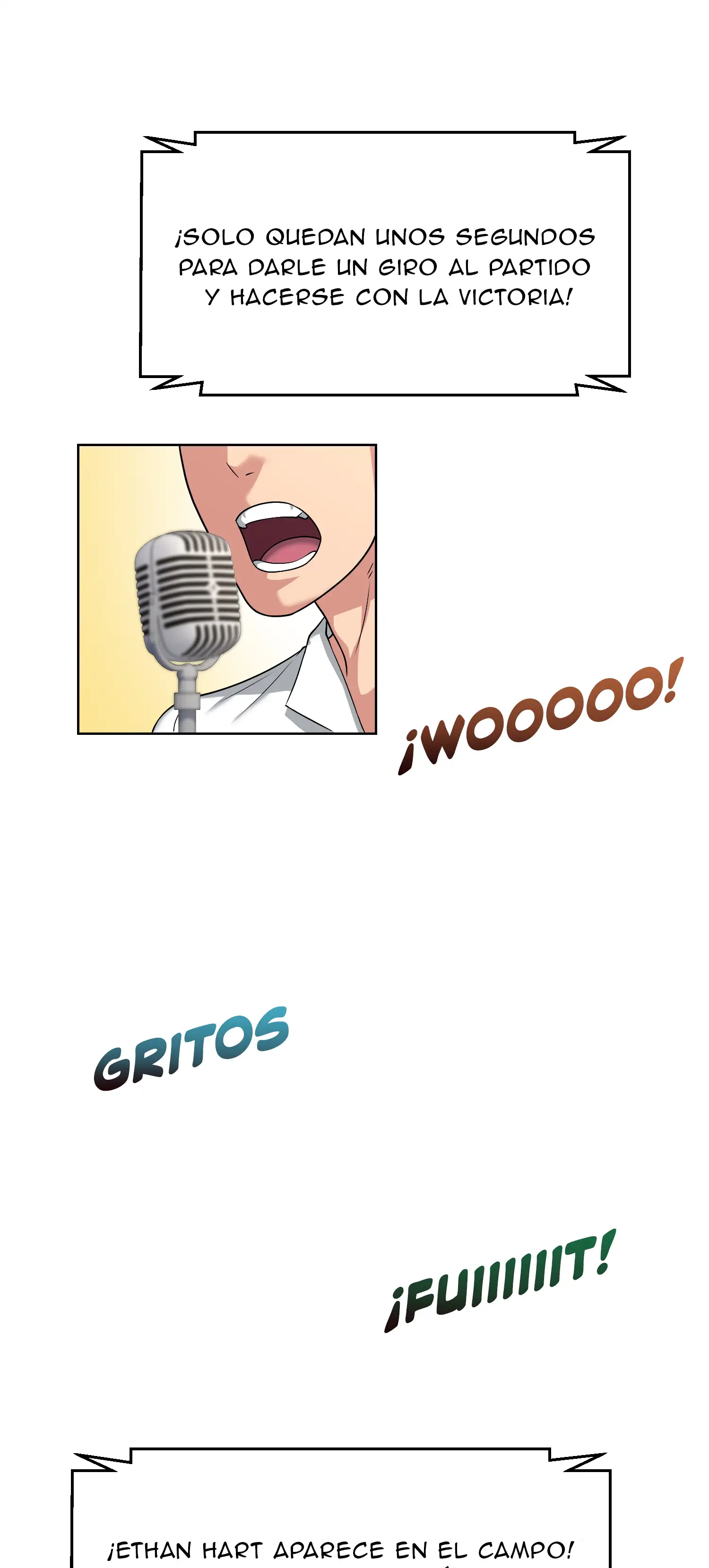 Entrenando a mi hijastra - Episode 1 - read scene 1