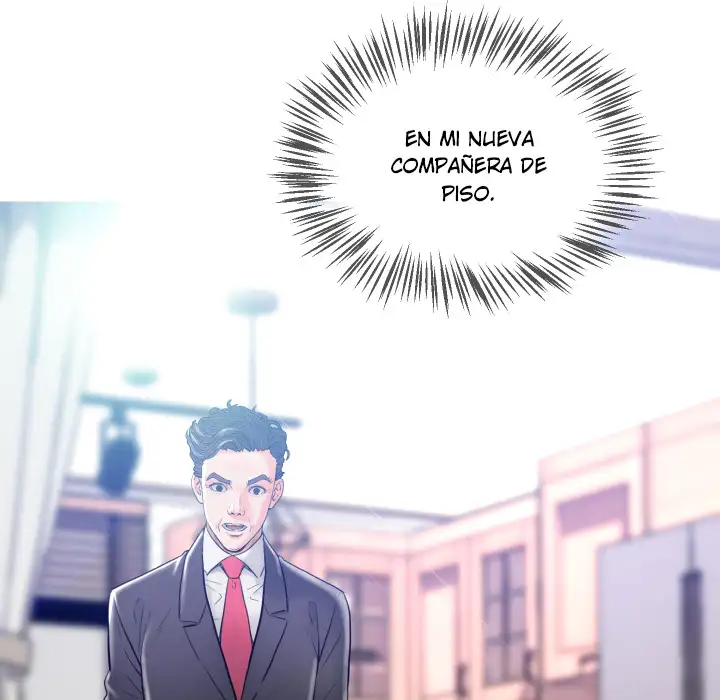La Esposa de mi Hijo - Episode 1 - read scene 143
