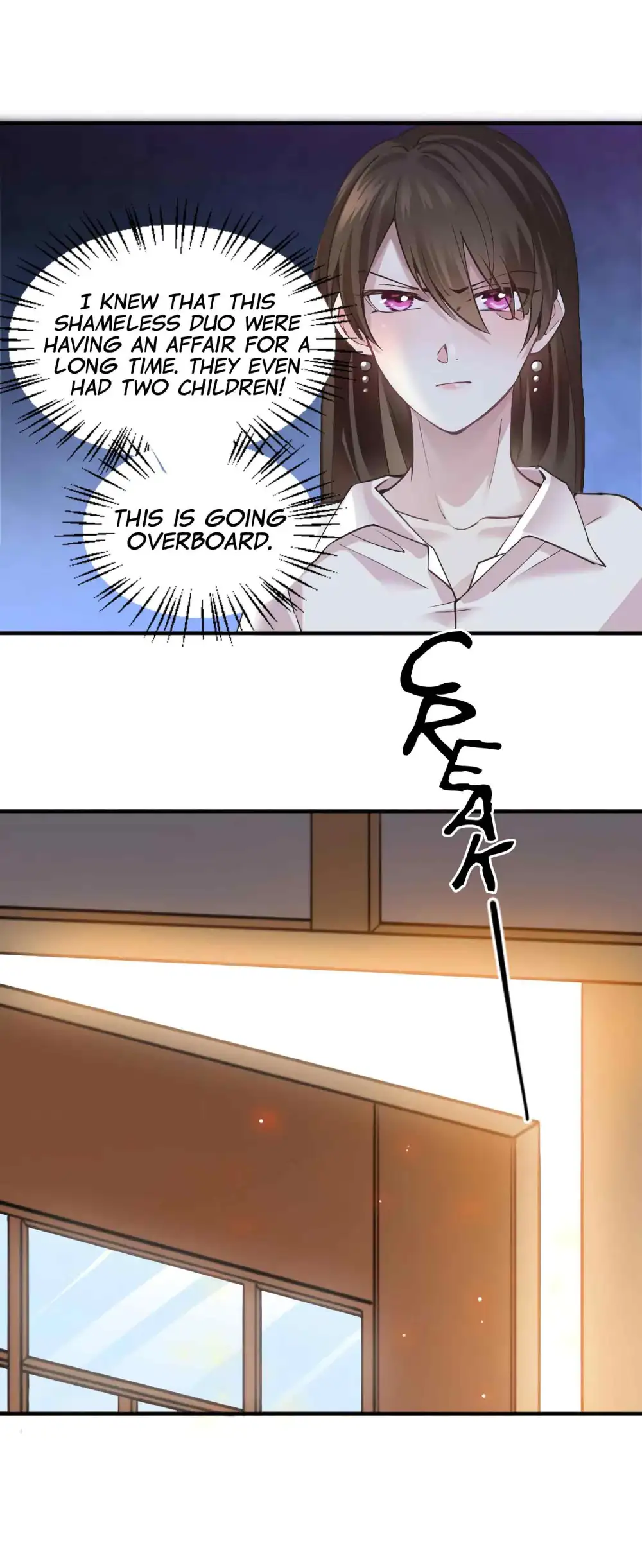 Nancheng Waits for The Moon - Episode 3 - read scene 1