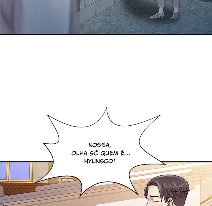 Shh! O Segredo Da Irmã - Episode 1 - read scene 30