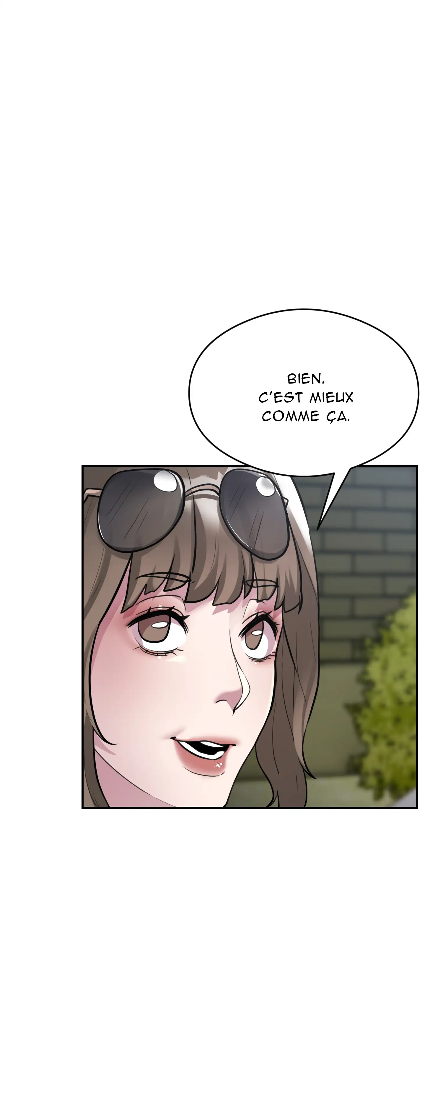 Le Guichetier - Episode 2 - read scene 36