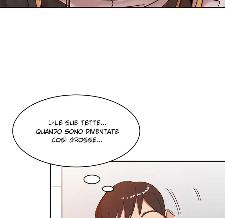 L'Allenamento della Cognata - Episode 2 - read scene 20