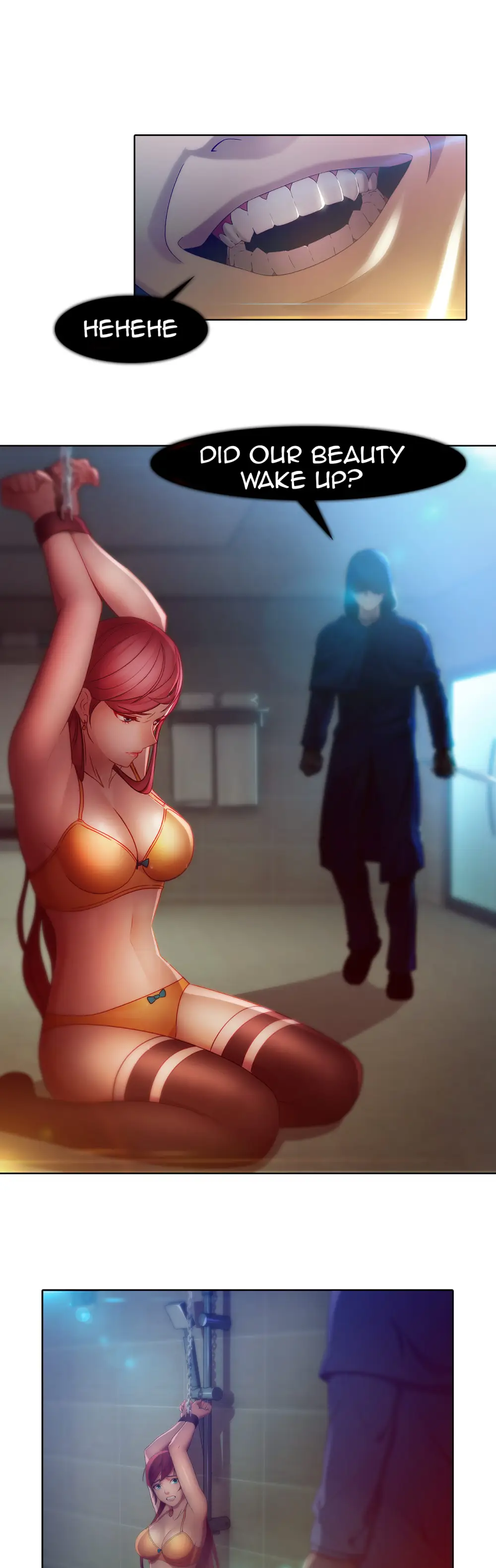 Switch - Episode 1 - read scene 6