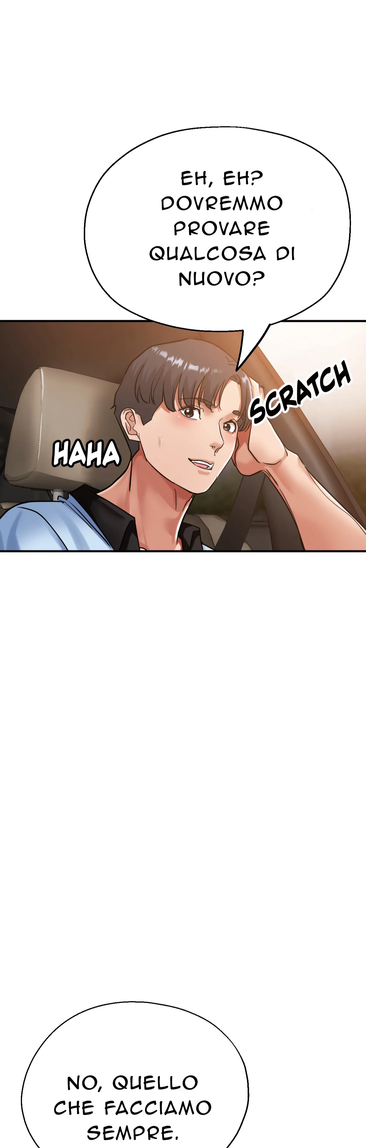 Cognate - Episode 1 - read scene 11