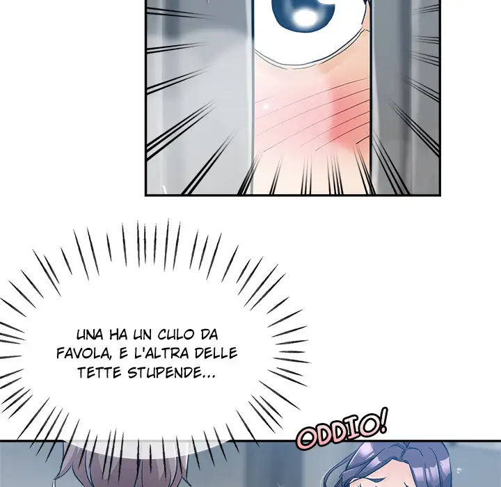 Le Sorelle Della Matrigna - Episode 2 - read scene 67