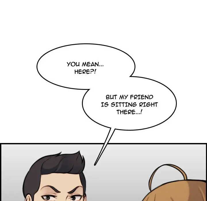 Mom is a Female College Student - Episode 5 - read scene 109
