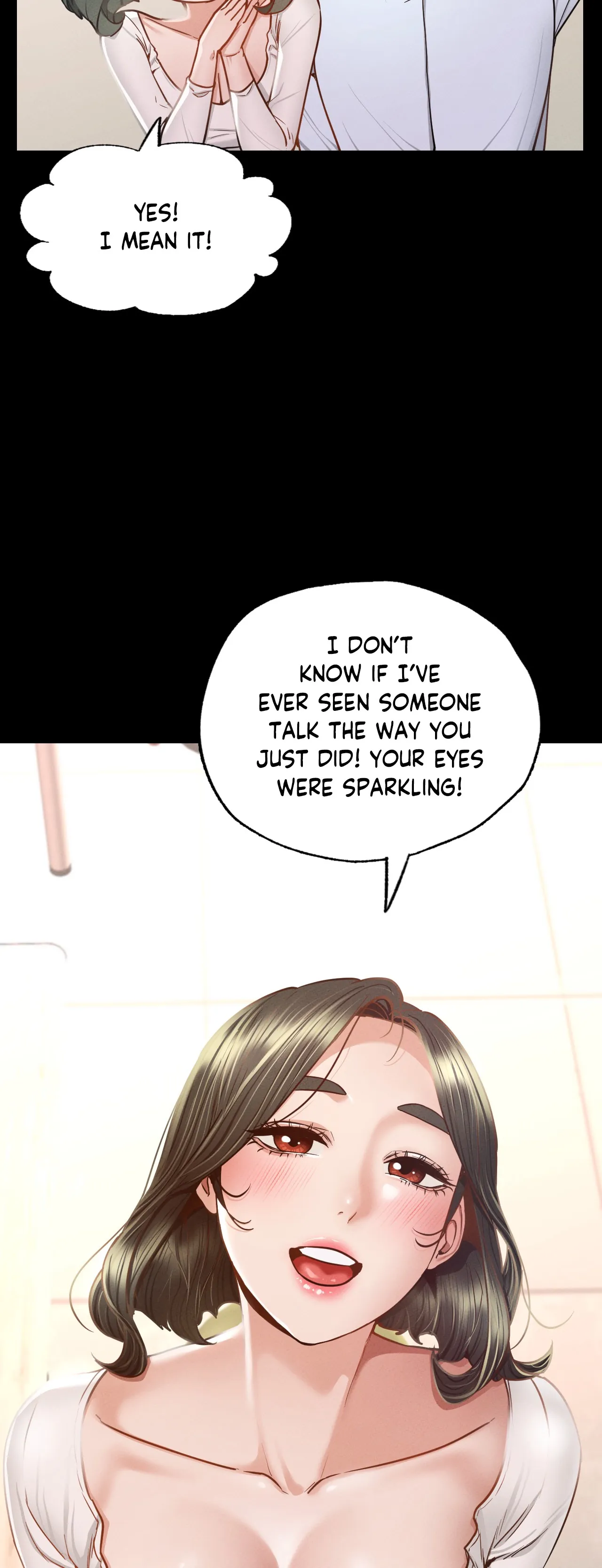 Let's Get Physical - Episode 5 - read scene 40