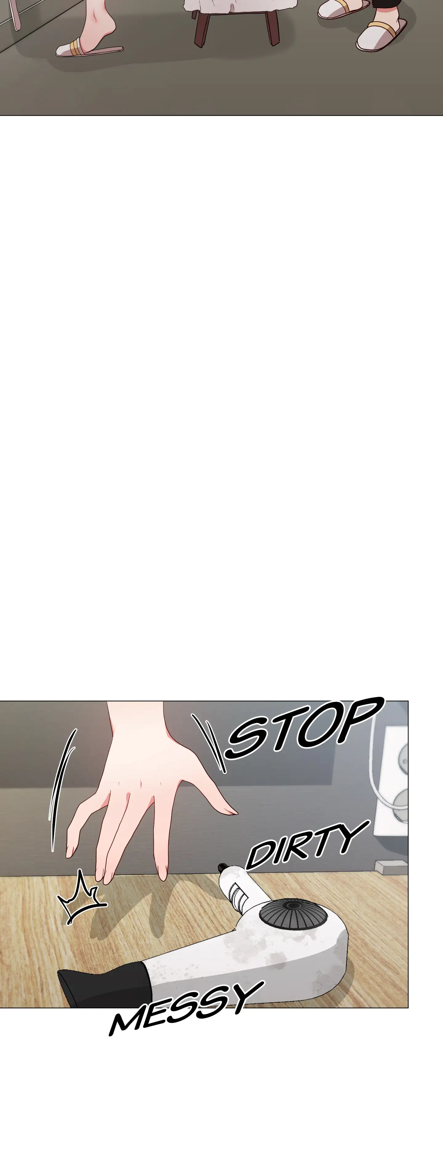 Her Obedient Toy - Episode 1 - read scene 20