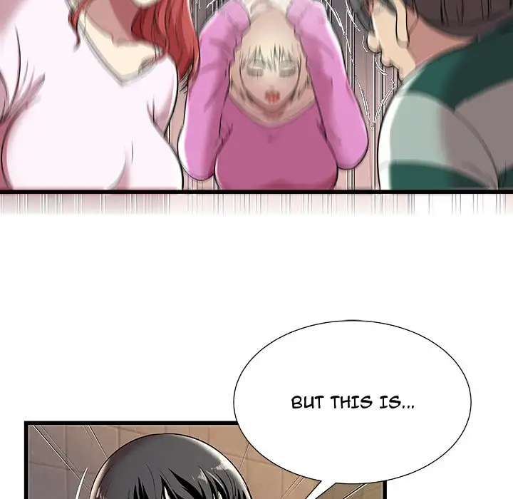 Lost Heaven - Episode 3 - read scene 74