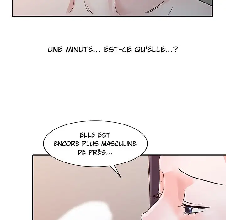 Le Plan De Ma Belle-Mère - Episode 4 - read scene 69