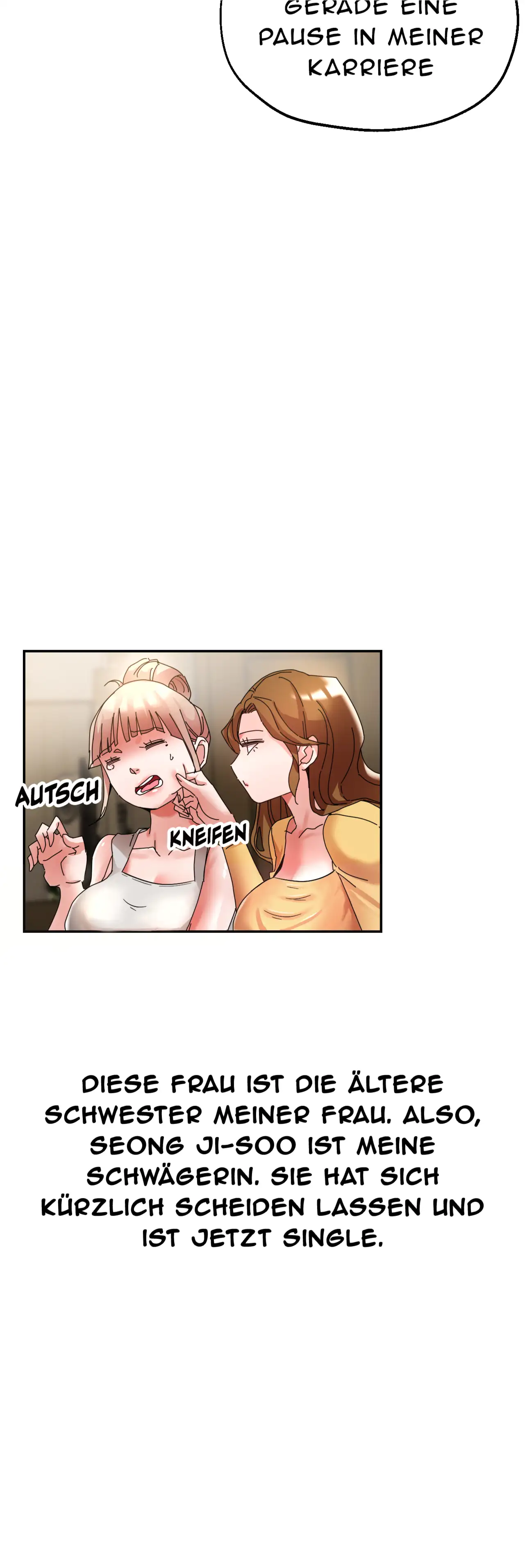 Schwägerinnen - Prologue - read scene 19