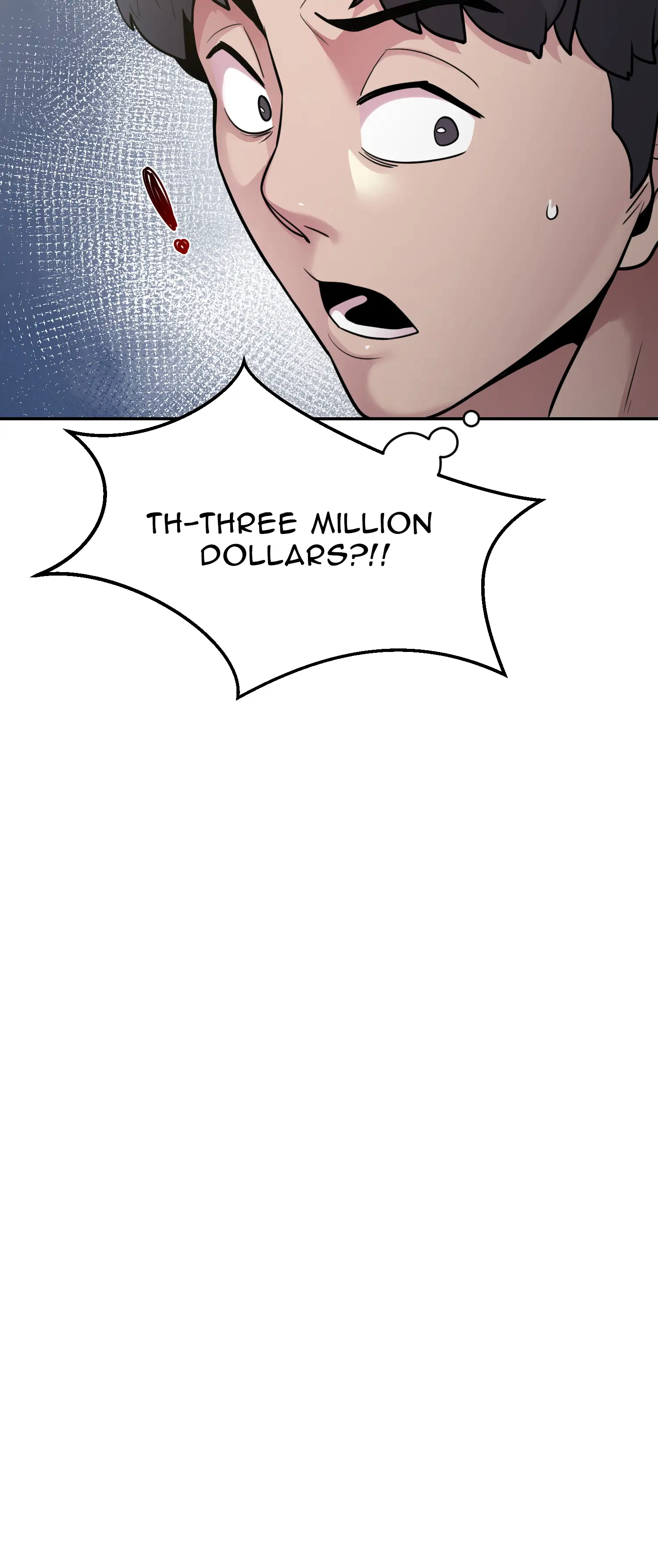 THE BANK CLERK - Episode 4 - read scene 65