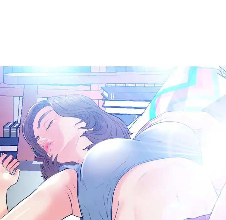 La Femme De Mon Fils - Episode 1 - read scene 147
