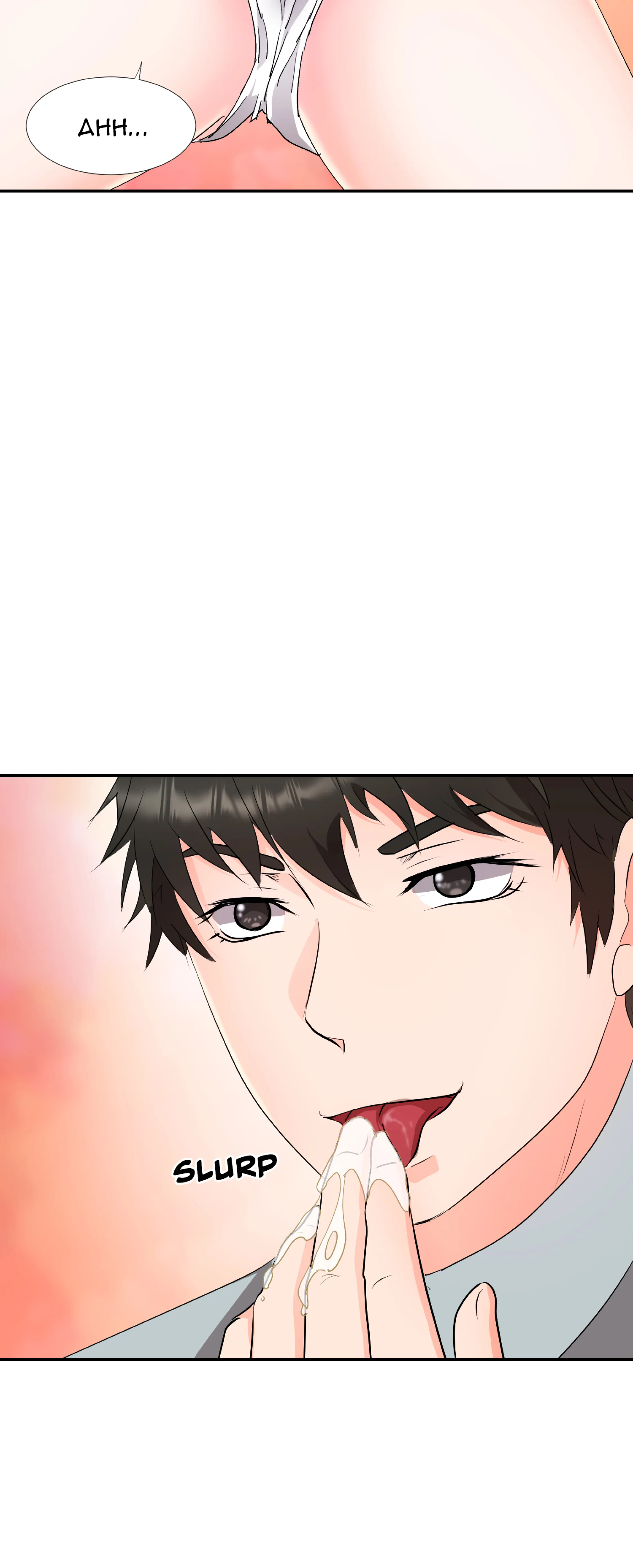 Working Late With You - Episode 3 - read scene 39