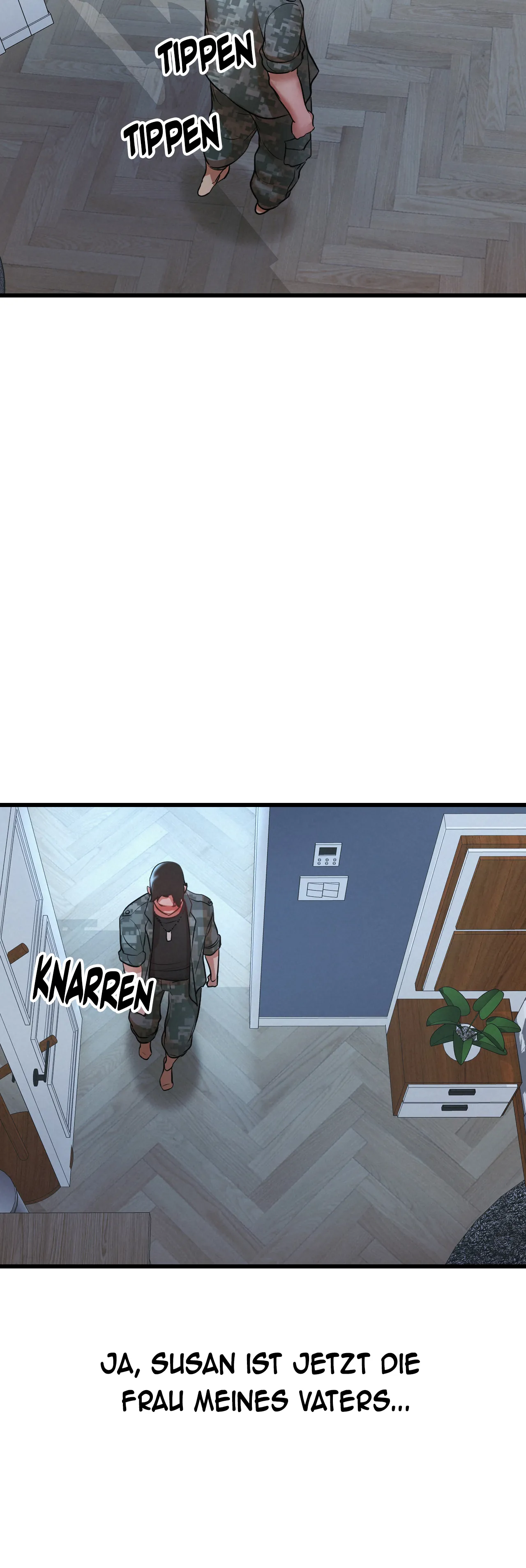 Meine Stiefmutter einseifen - Episode 1 - read scene 28