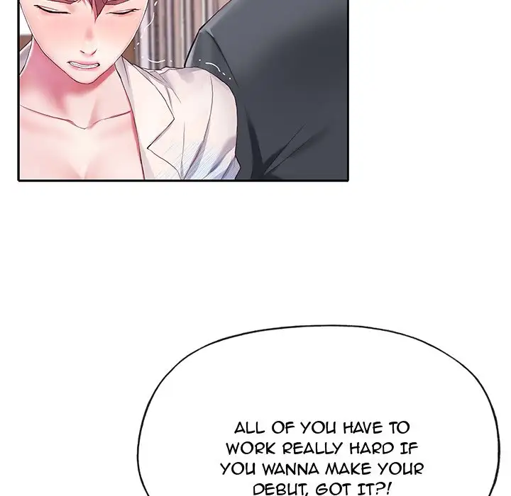 The Idol Project - Episode 4 - read scene 4