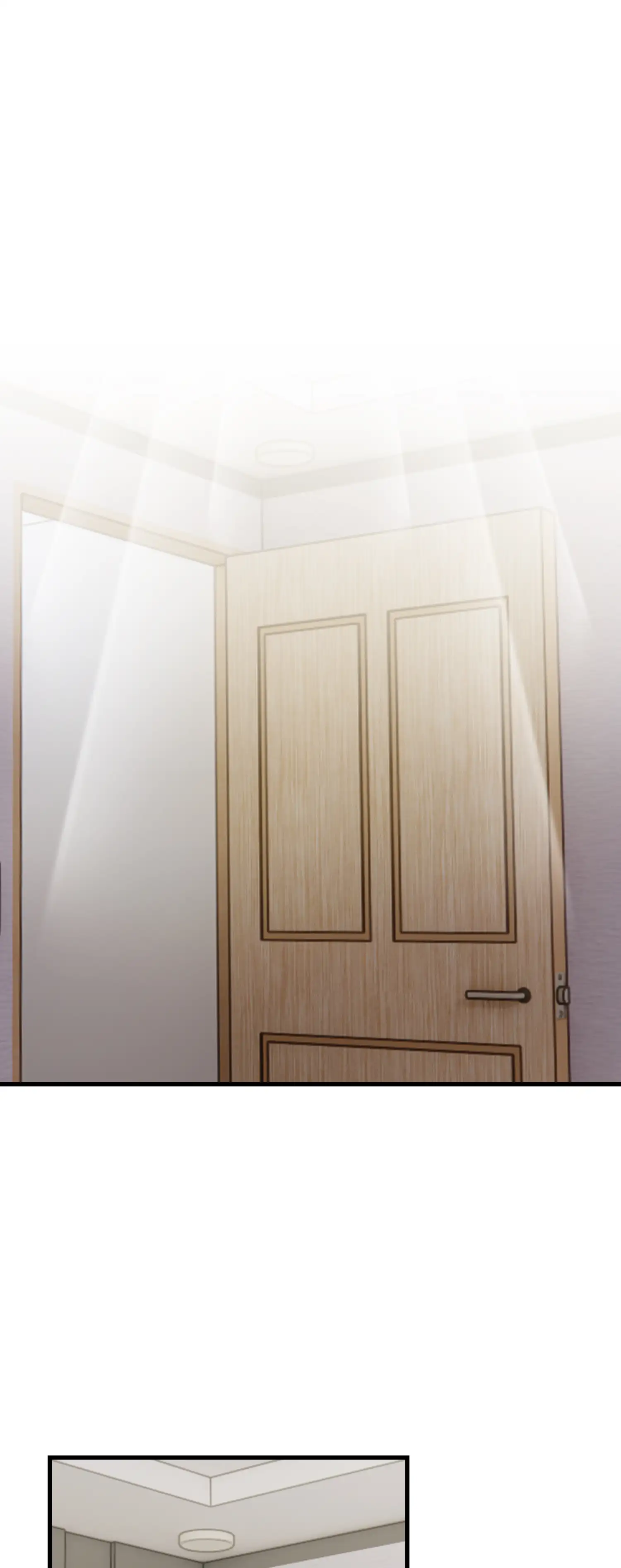 Stranger in my bathroom - Episode 3 - read scene 5