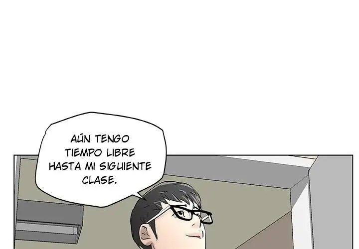 Una Mujer Que Come Sola - Episode 2 - read scene 1