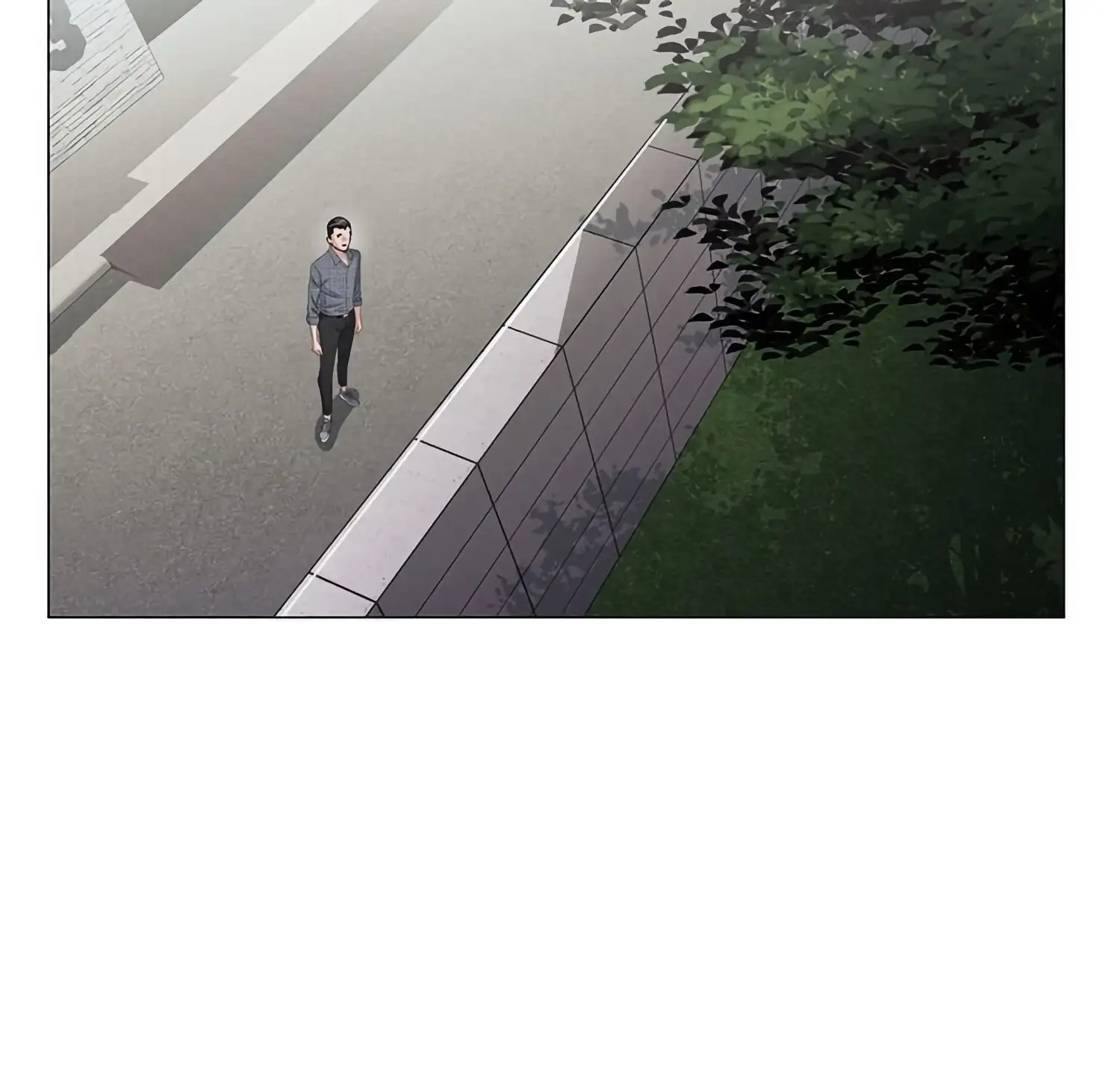 Divine Hands - Prologue - read scene 23
