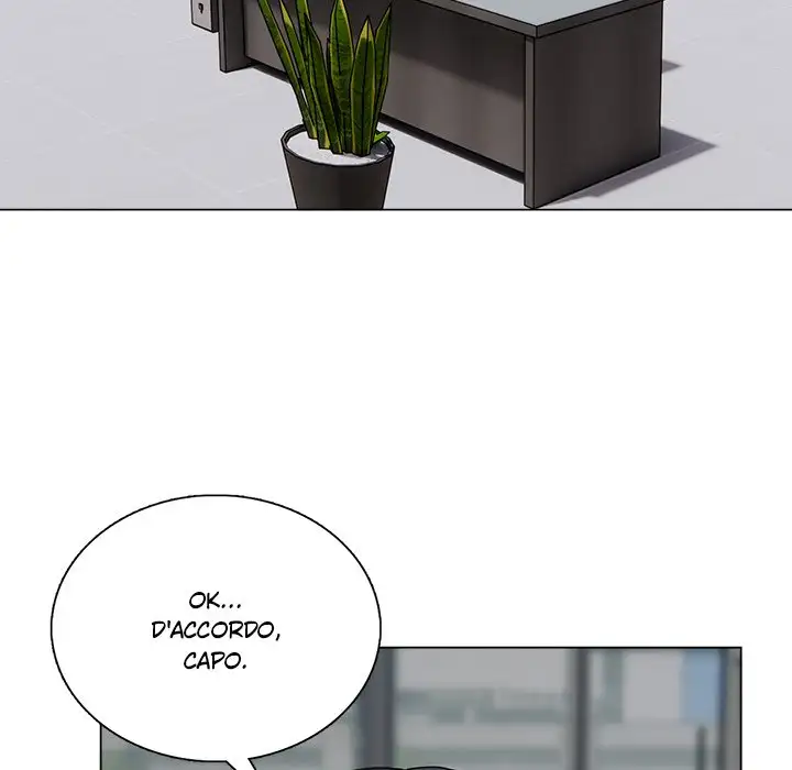 l'impiegato di banca - Episode 1 - read scene 56