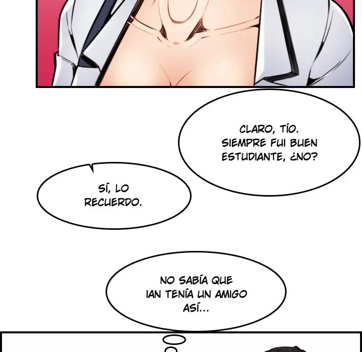 Mamá es una Estudiante Universitaria - Episode 3 - read scene 103