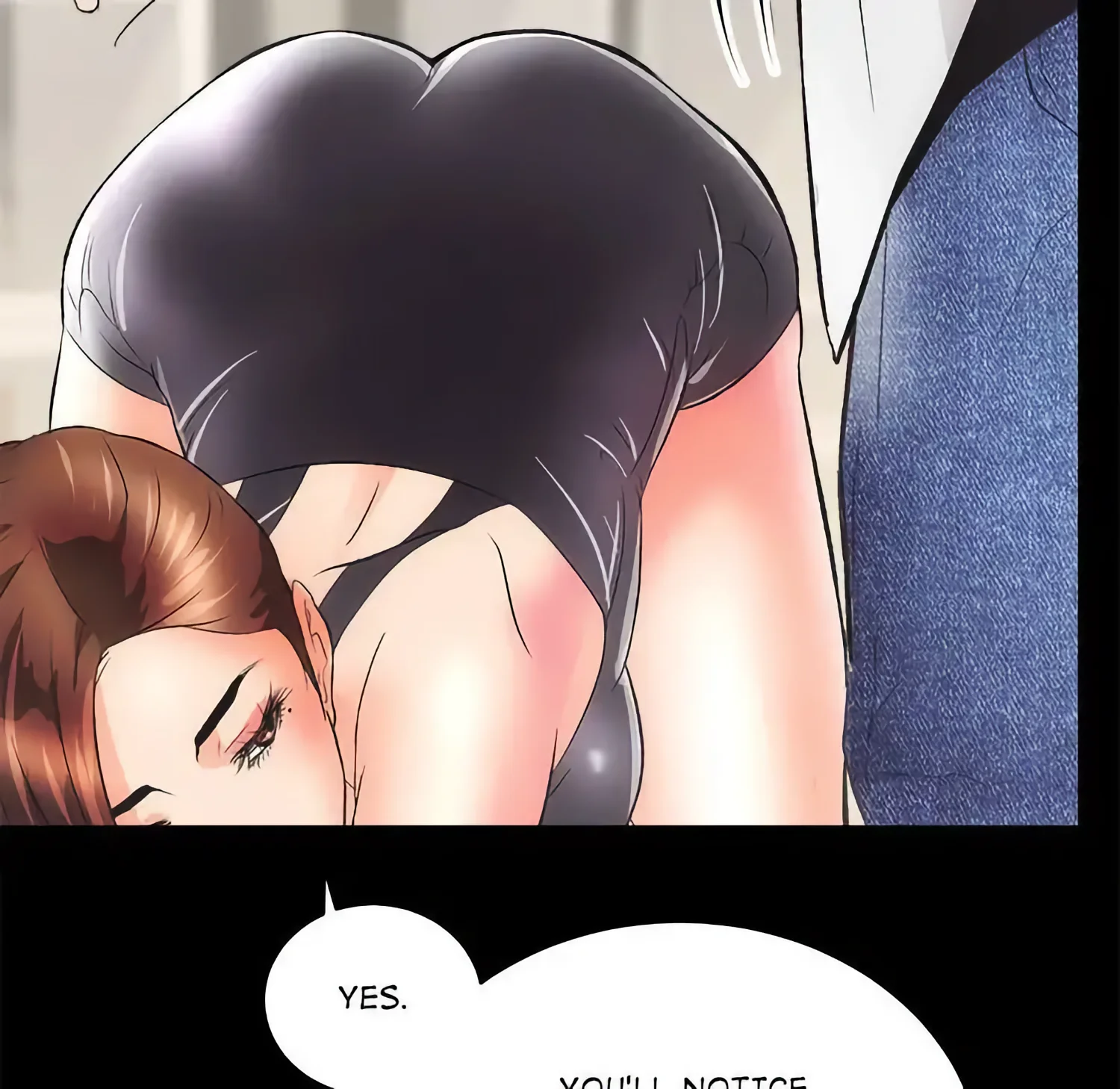 Lady Realtors - Episode 2 - read scene 162