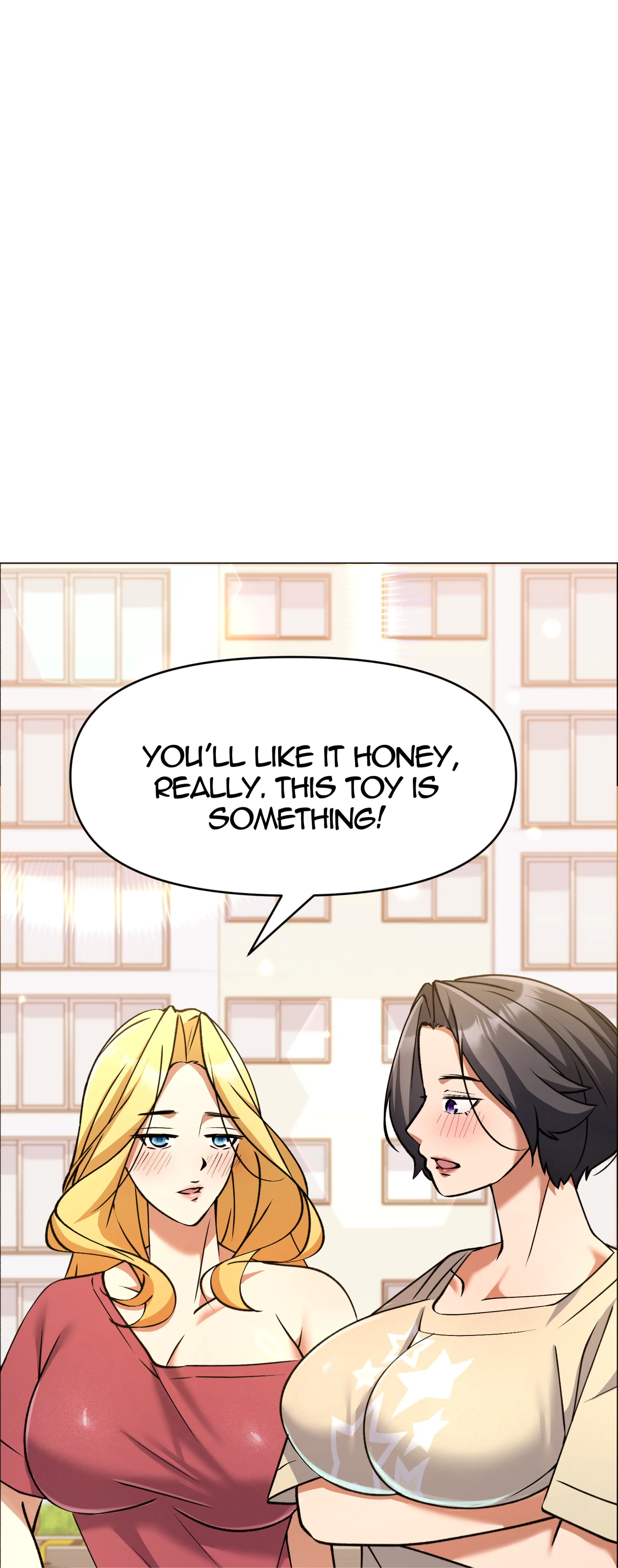 Hole 2 My Goal - Episode 2 - read scene 46