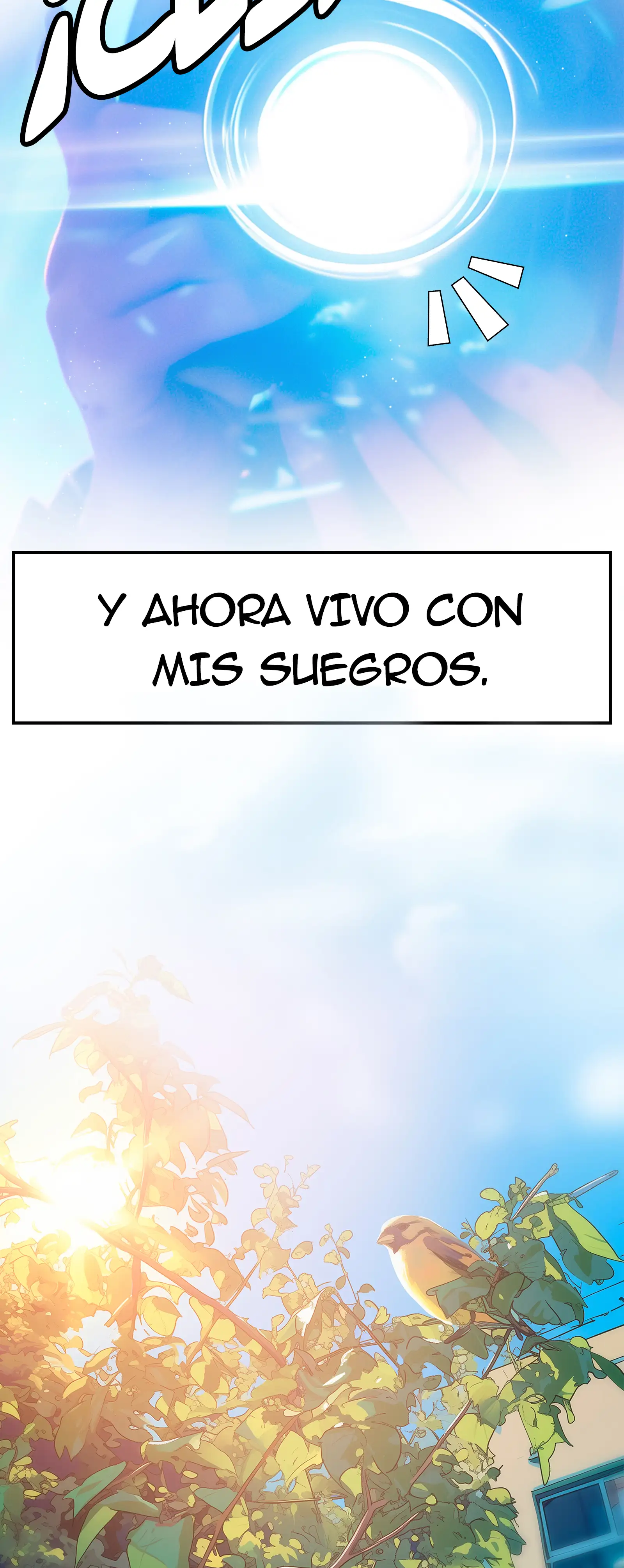 Deseos Sucios - Prologue - read scene 18