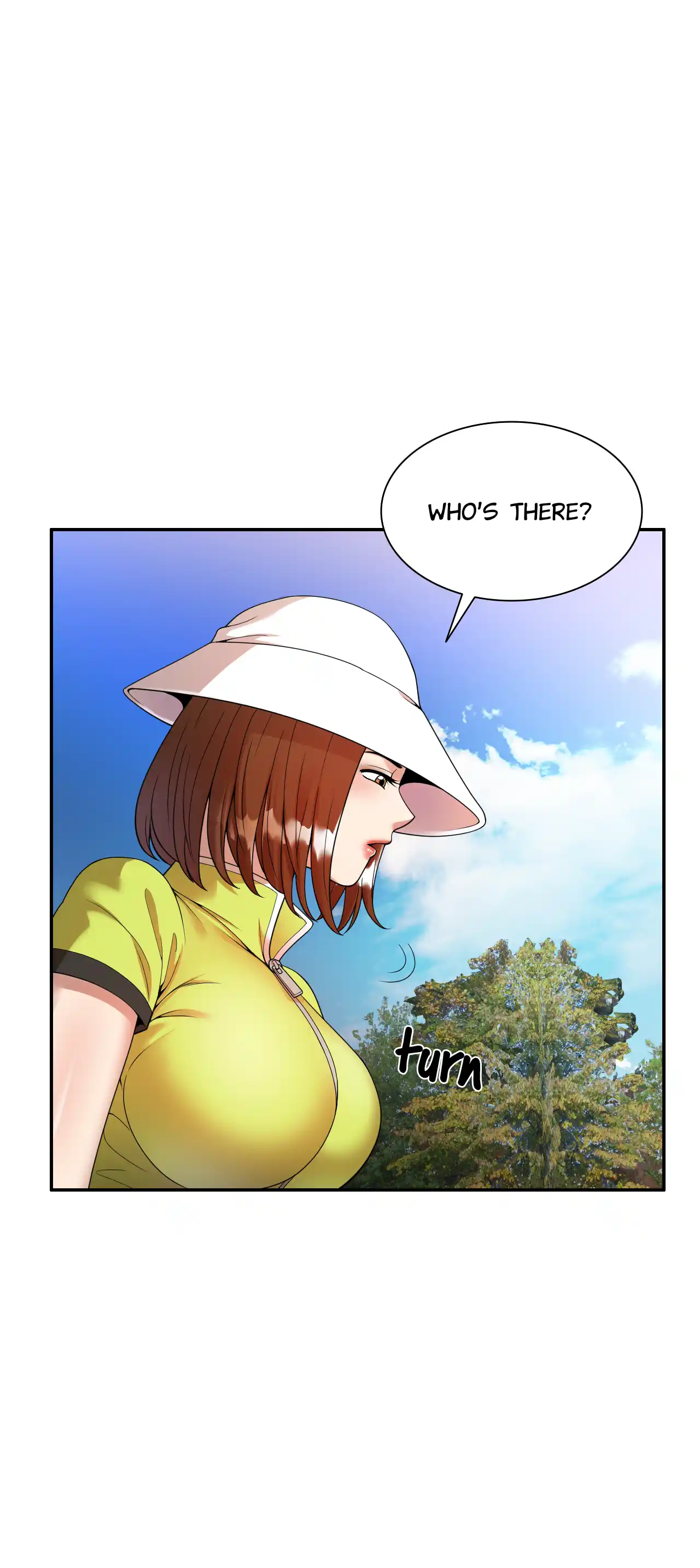 Caddie Mom - Episode 4 - read scene 27