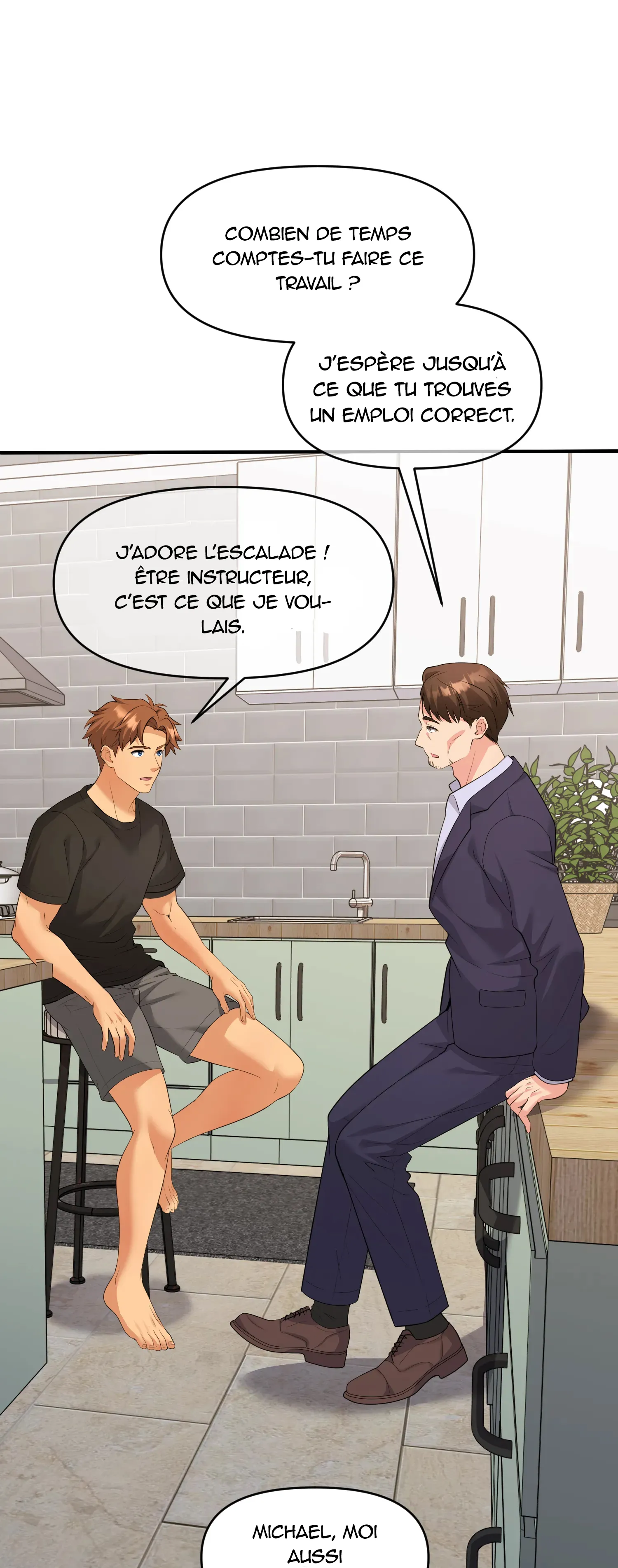 Grimpe-Moi Fort! - Prologue - read scene 8