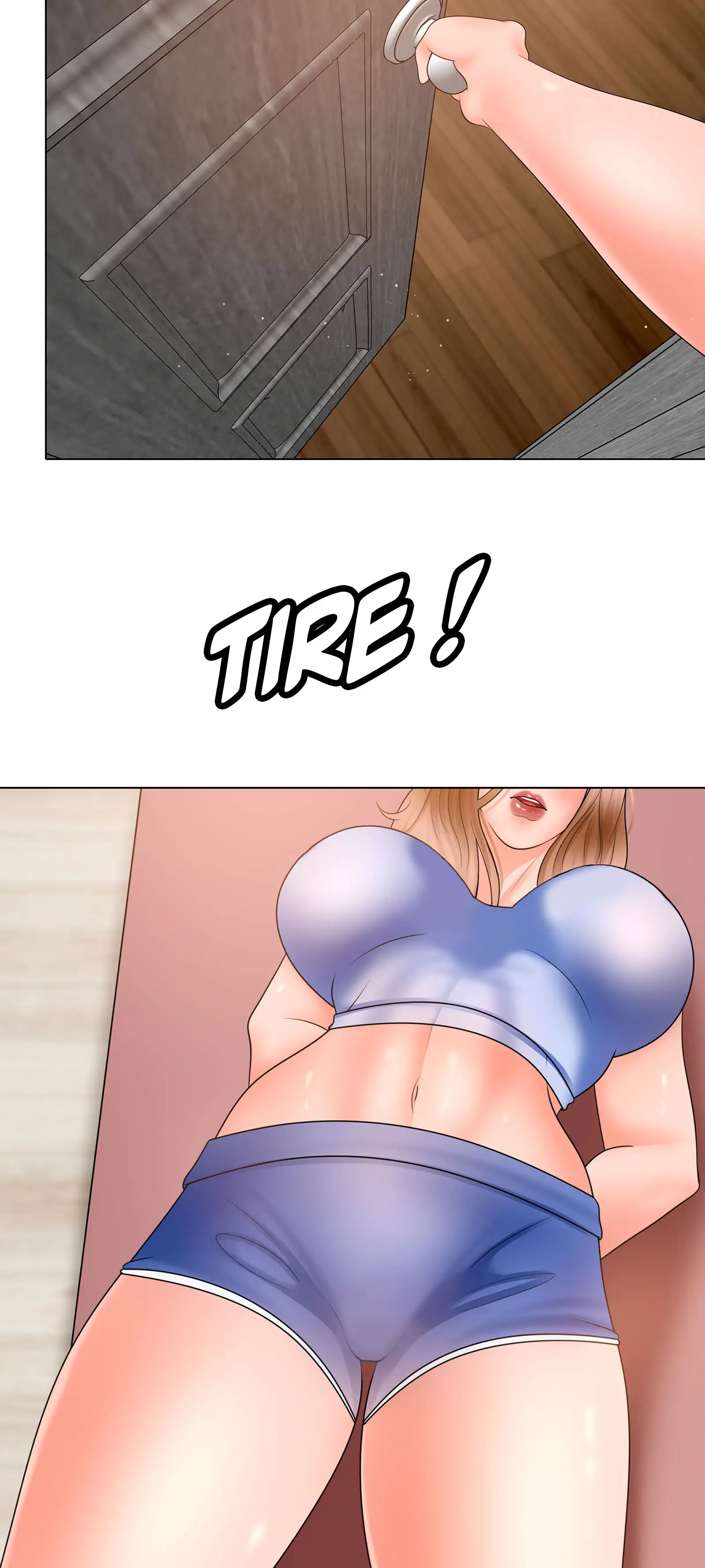 Vœux Sales - Prologue - read scene 23