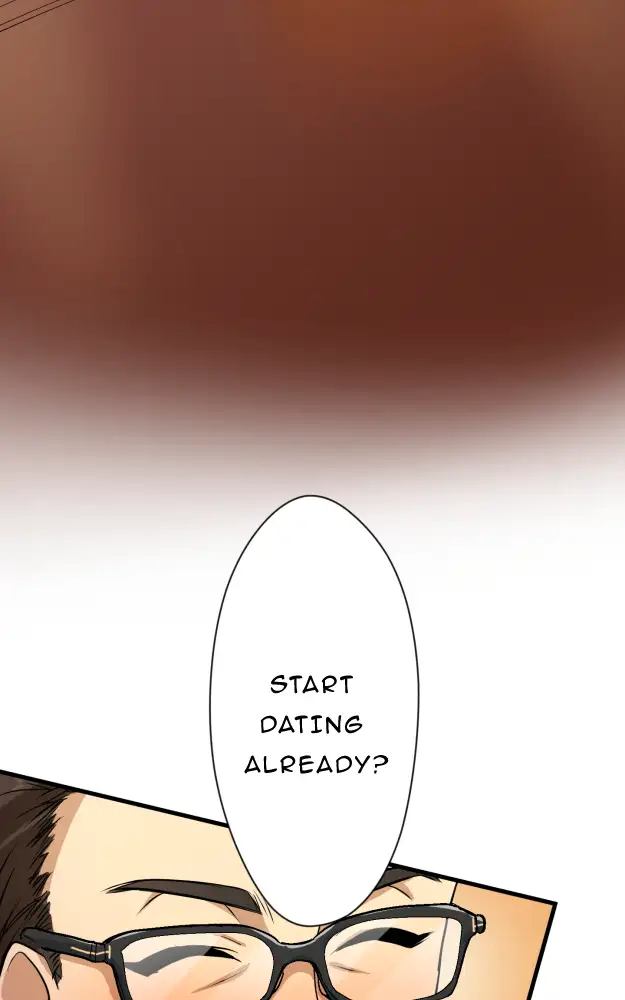 My Subordinate’s Inner Voice Is Too Noisy! - Episode 4 - read scene 87