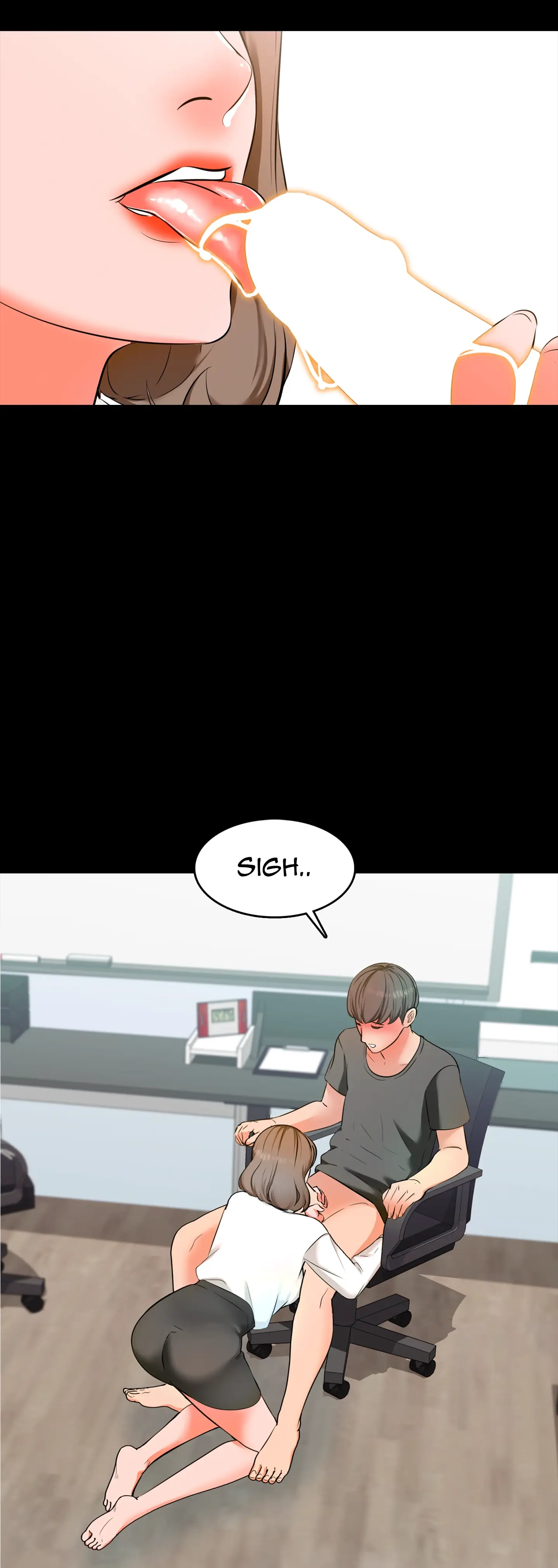 Private Tutor - Episode 3 - read scene 29