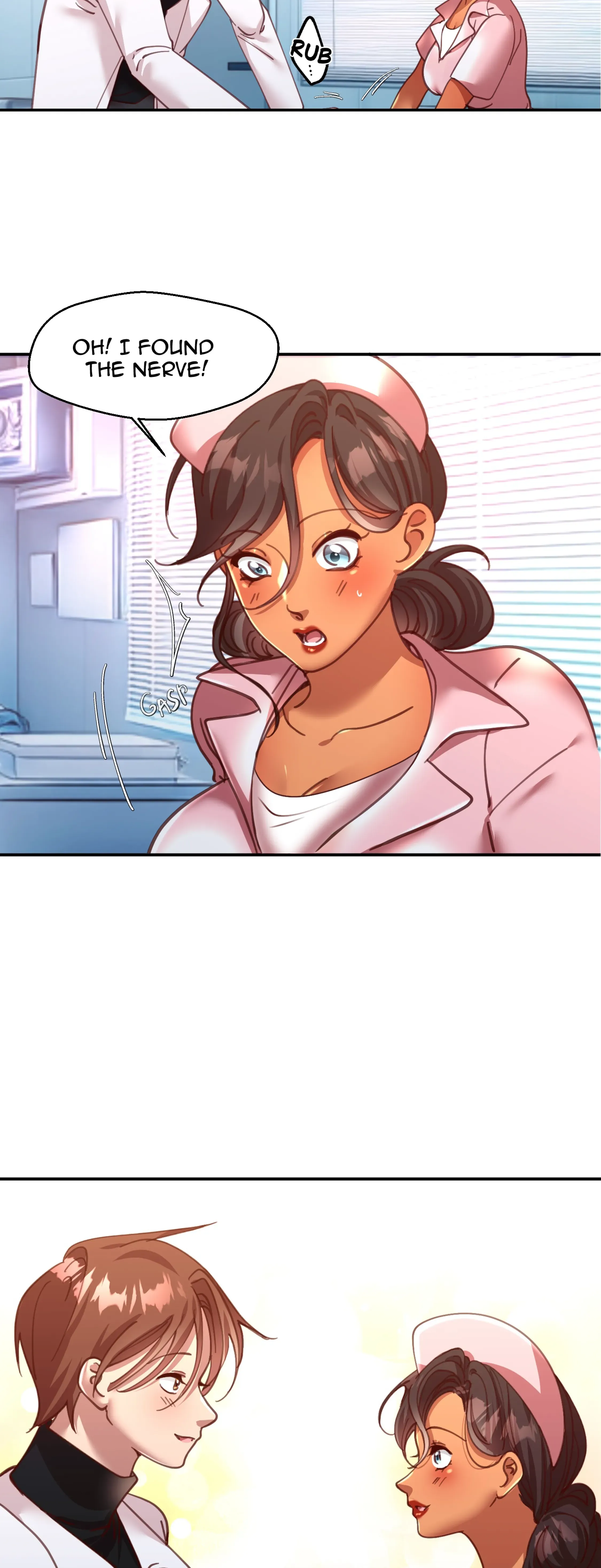 Twin Secret - Prologue - read scene 38
